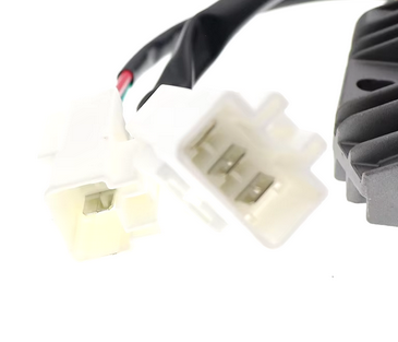 VOLTAGE REGULATOR 2007-2010 HONDA SH300 31600-KTW-901 thumbnail 2