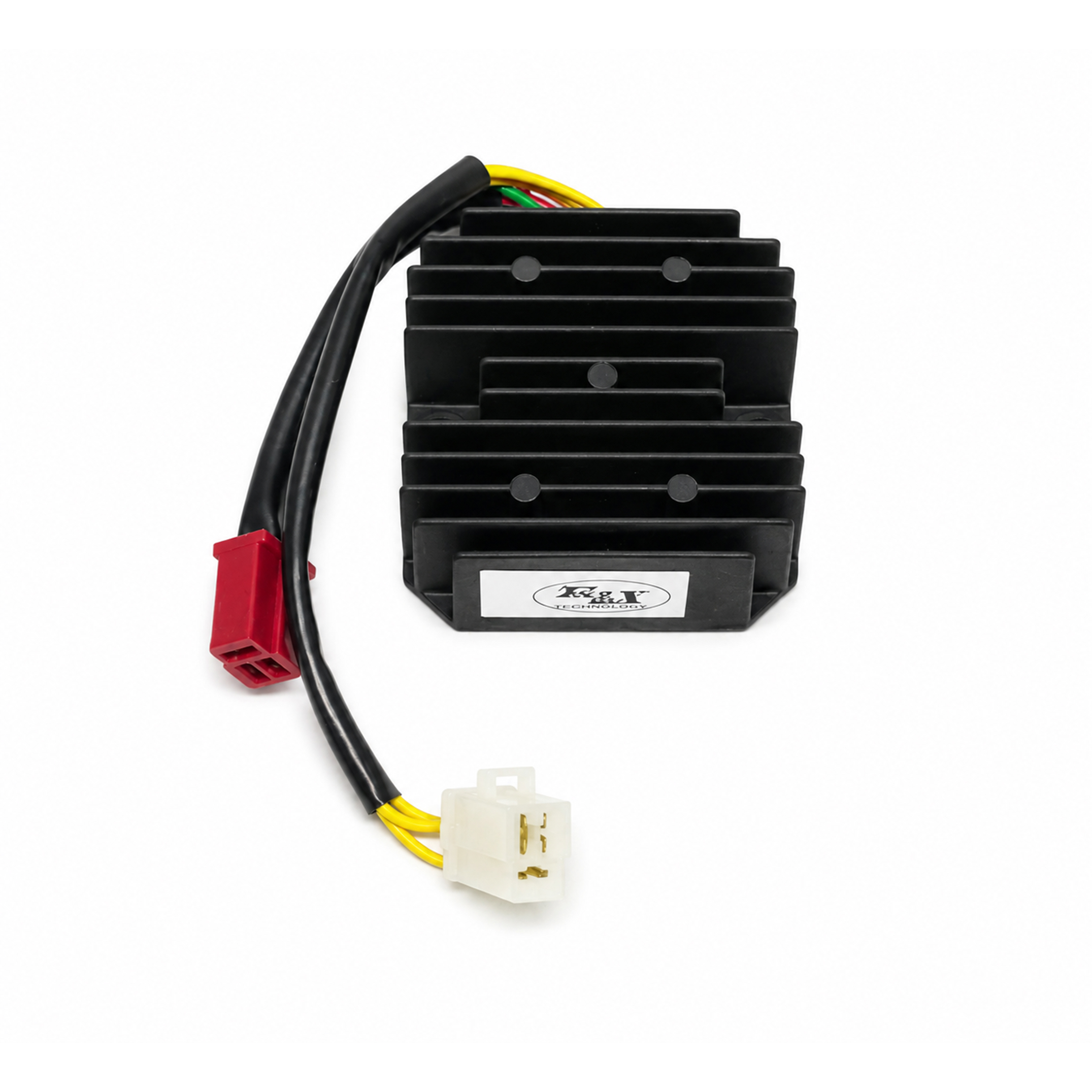 REGULATOR 31600-NH5-M40, HONDA CRF230L 08-09, KL20-5275