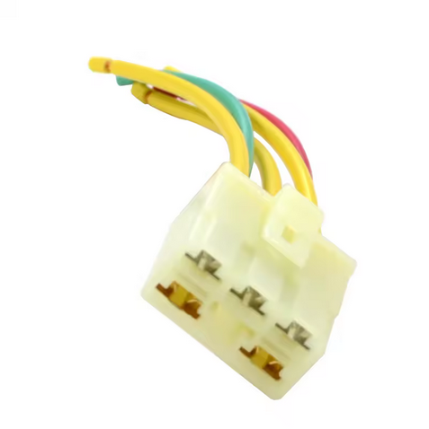 VOLTAGE REGULATOR HONDA CB 250 400 500 600 CBR 400 500 600 VR750 CB600 31600-KFG-860 RG-048 AHA6026 thumbnail 3