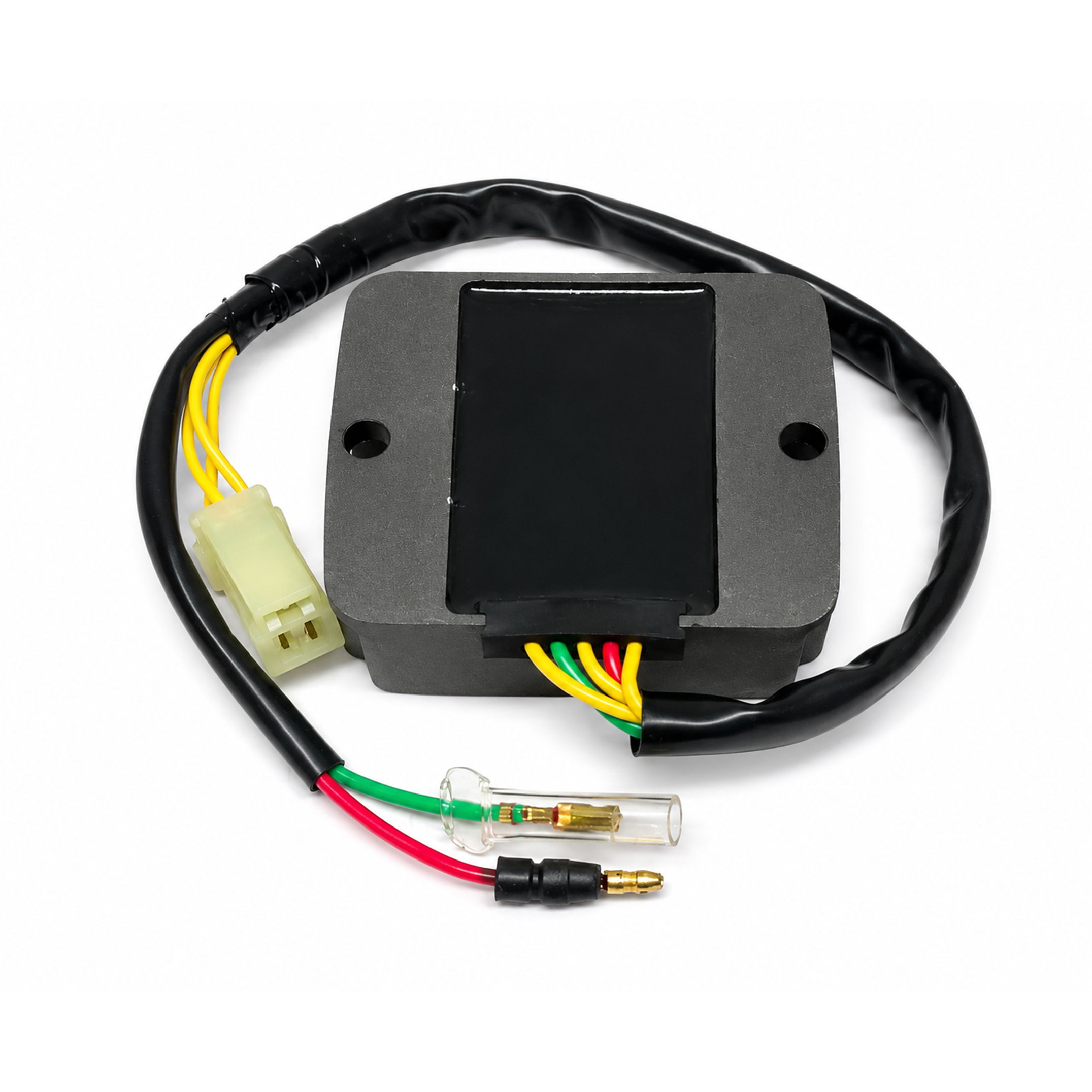 REGULATOR 31600-KR3-690 ROAD, HONDA CMX 250 REBEL 85-00 image 1