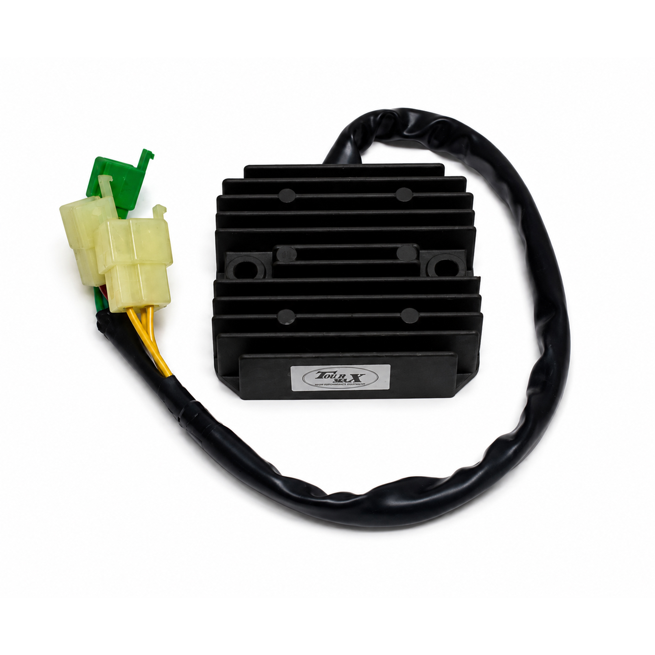 REGULATOR VT1100 31600-MAH-008 VT, HONDA 20-5308 ROAD