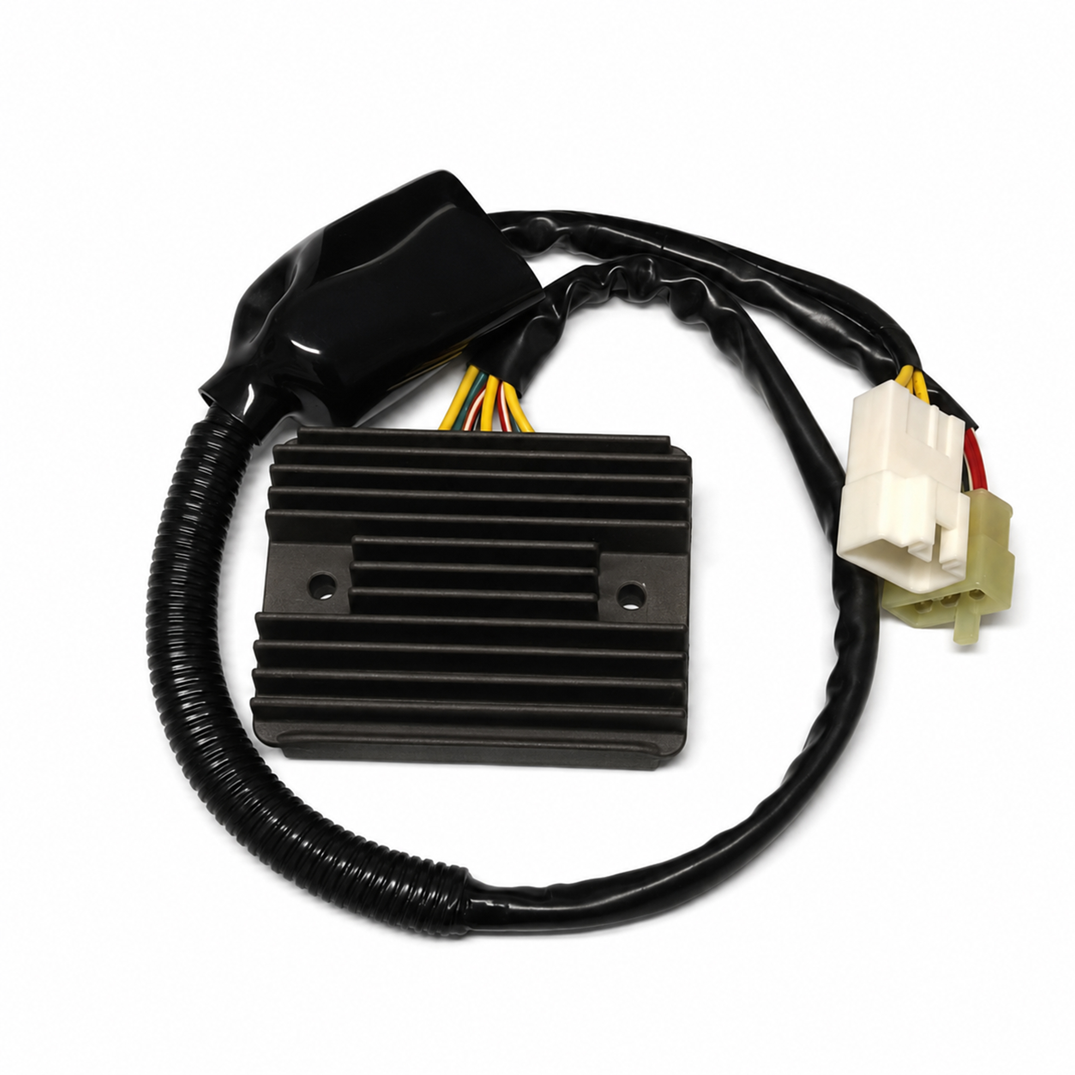 REGULATOR RECTIFIER 00-08 HONDA CB X11 CBR XX BLACKBIRD VTX NSS 250 1100 1800 K&L 20-5311