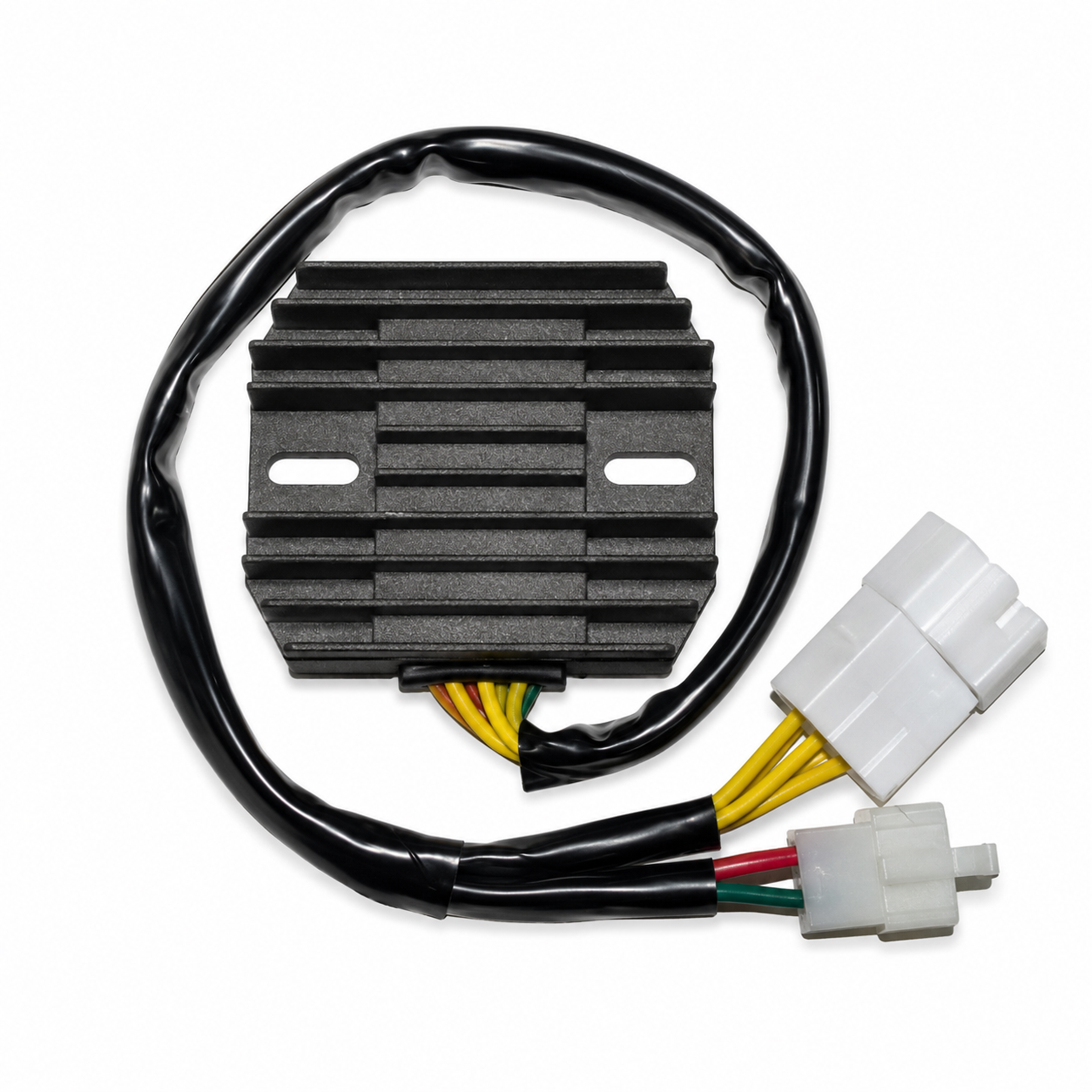 REGULATOR 31600-MCJ-641, HONDA CBR929 01-03 ROAD, KL20-5288 ROAD MADE IN JAPAN