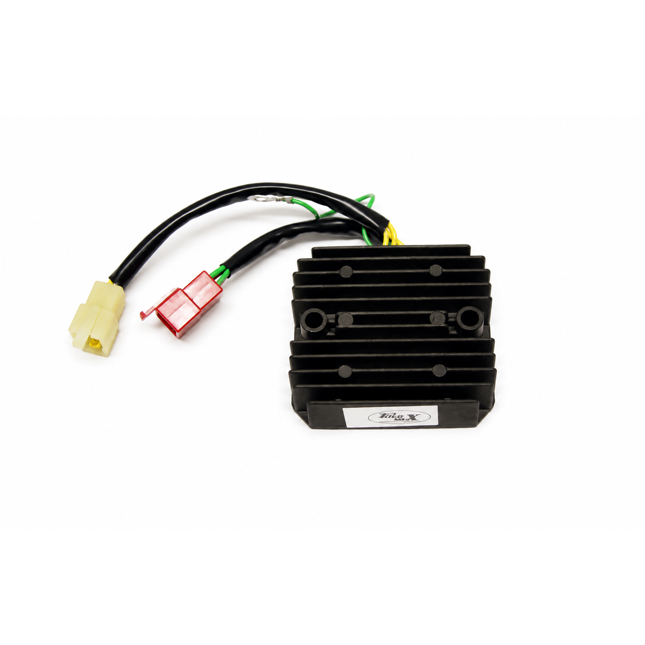 NAL.REGULATOR 31600-MN4-018, -008, HONDA VFR750R, CBX600F 87-90, K&L 20-5272, AHA6070