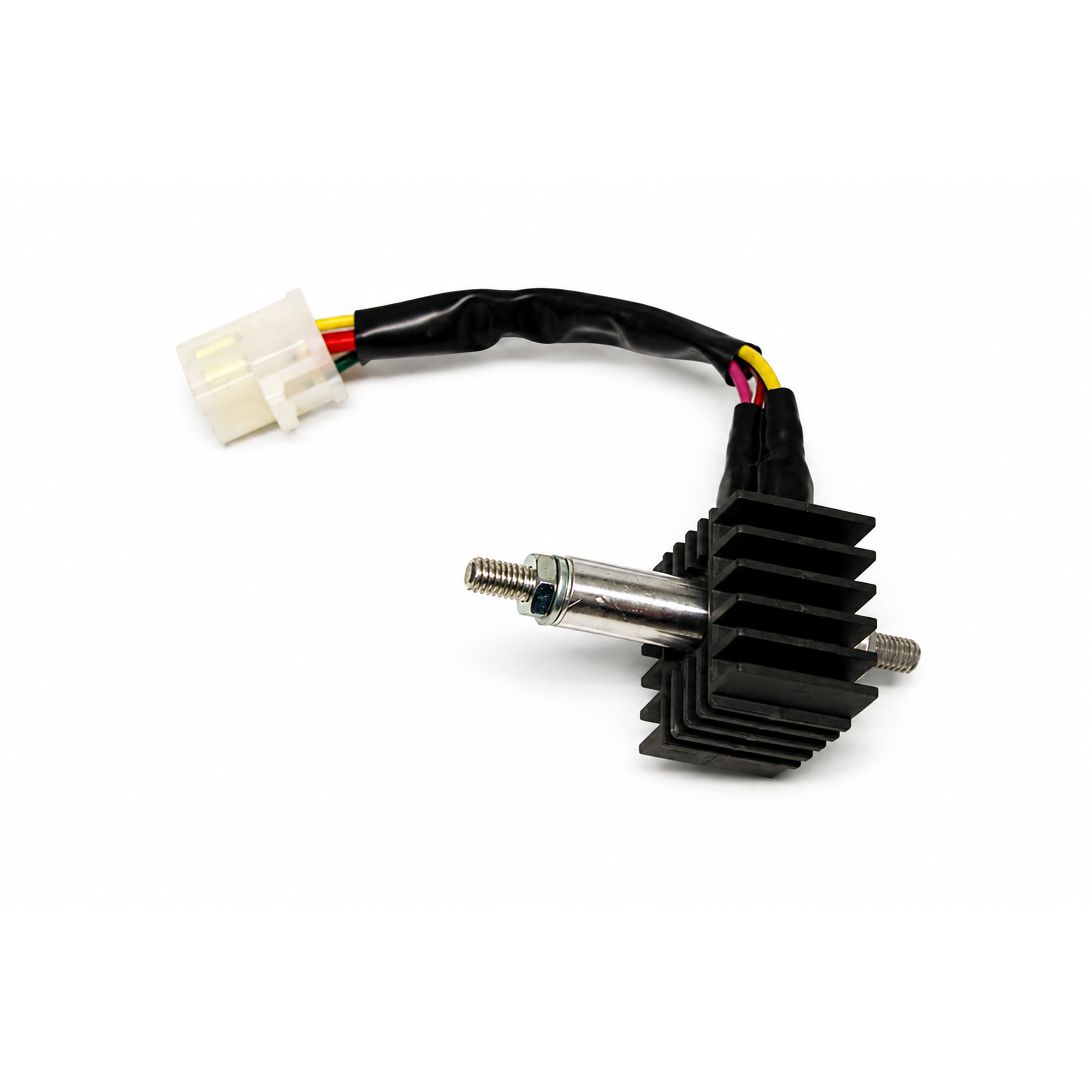 REGULATOR 31700-455-671 CB/CL, HONDA CB350/450/500, CL350, KL20-1263 ROAD