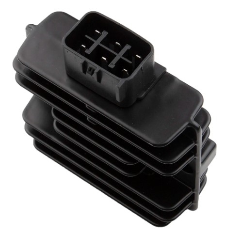 VOLTAGE REGULATOR 2009-2012 KAWASAKI KAF400A MULE 610 21066-0039 thumbnail 2