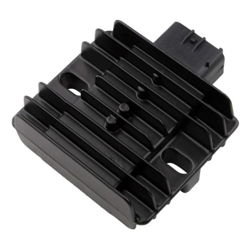 VOLTAGE REGULATOR 2009-2012 KAWASAKI KAF400A MULE 610 21066-0039 image 1