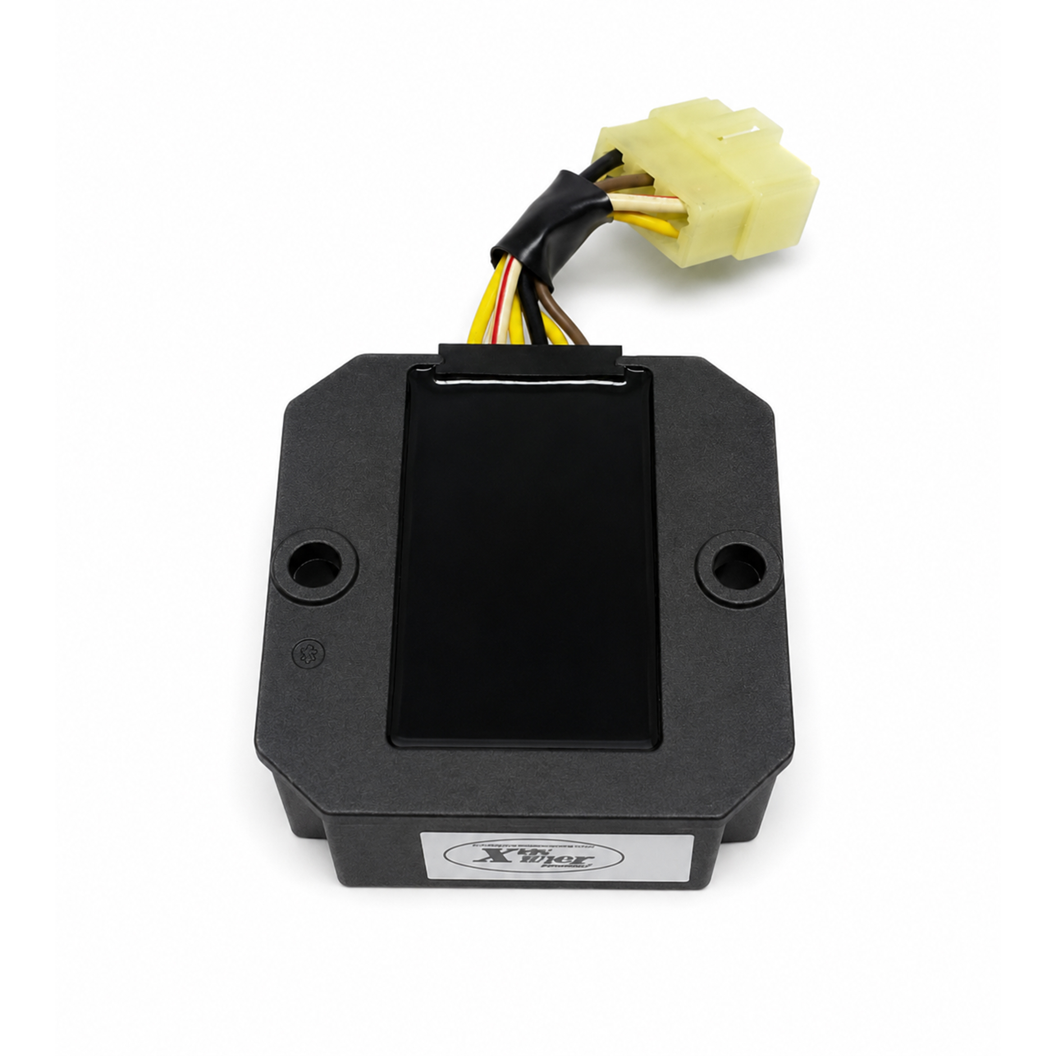 REGULATOR 21066-1083 ZX600, KAWASAKI ZX600D2/D3/D4 NINJA, KL20-5316 ROAD