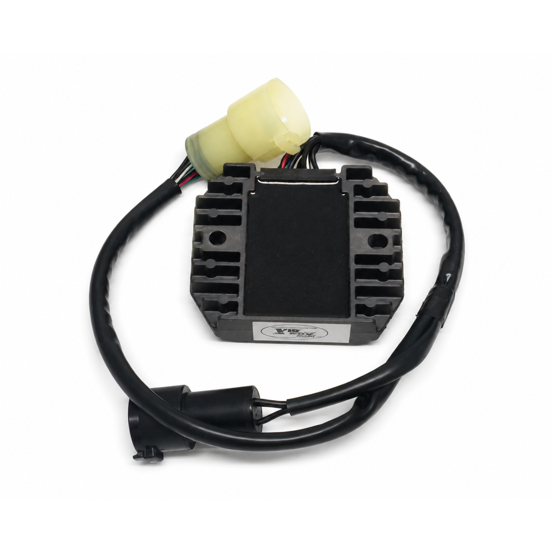 REGULATOR 21066-1125 NINJA, KAWASAKI ZX600J4 ZZR600 05-08, KL20-5312 ROAD