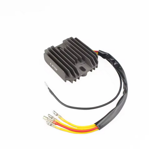 VOLTAGE REGULATOR 1979-1983 SUZUKI GS450E GS550T GS850GL thumbnail 3