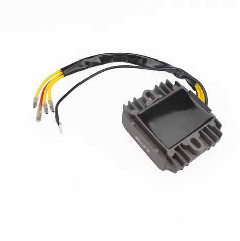 VOLTAGE REGULATOR 1979-1983 SUZUKI GS450E GS550T GS850GL thumbnail 4