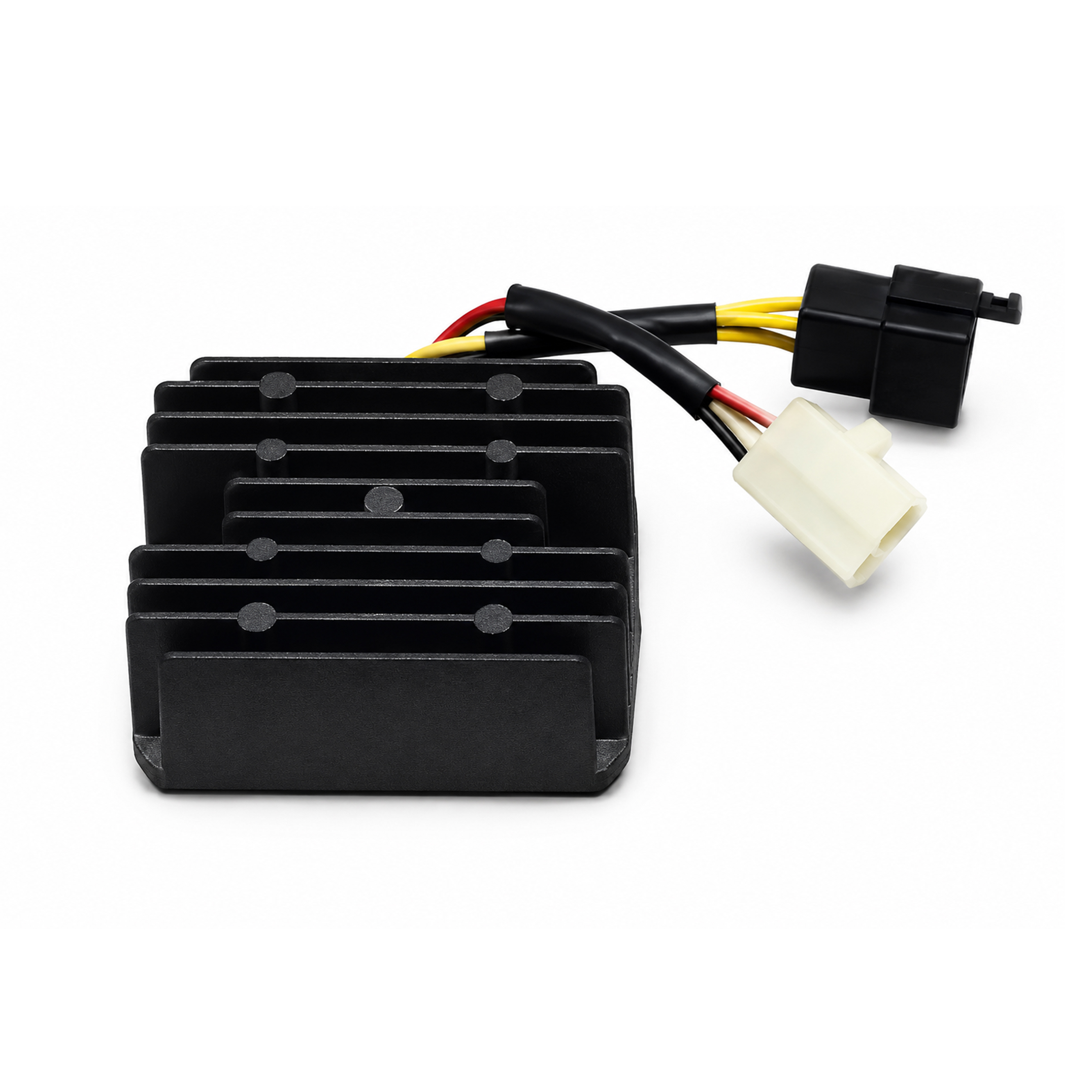REGULATOR 32800-24B01 -24B11 KL20-5157 ROAD image 1