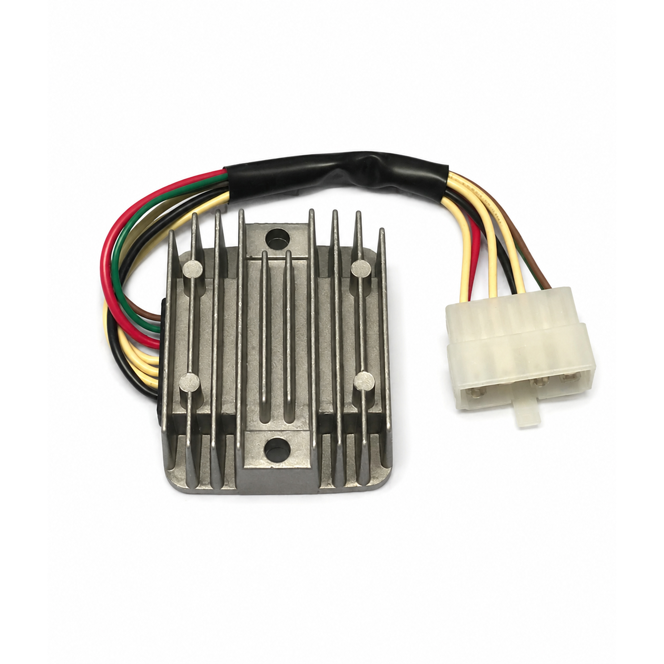 REGULATOR 12R-81960-A1-00, YAMAHA XJ650/700/750/900, KL20-5317 ROAD