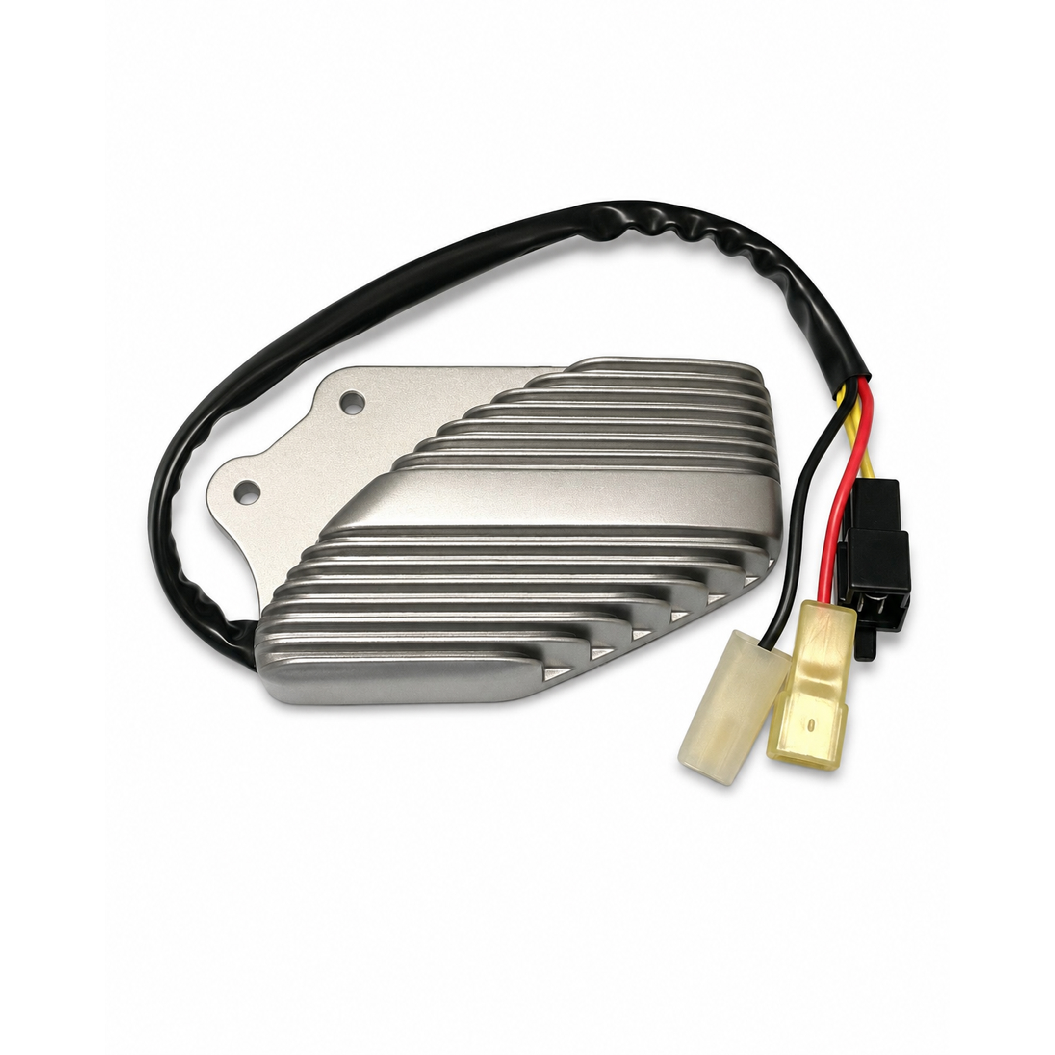 REGULATOR 3JB-81960-01-00, YAMAHA XV535 Virago 97-00, KL20-8753 ROAD