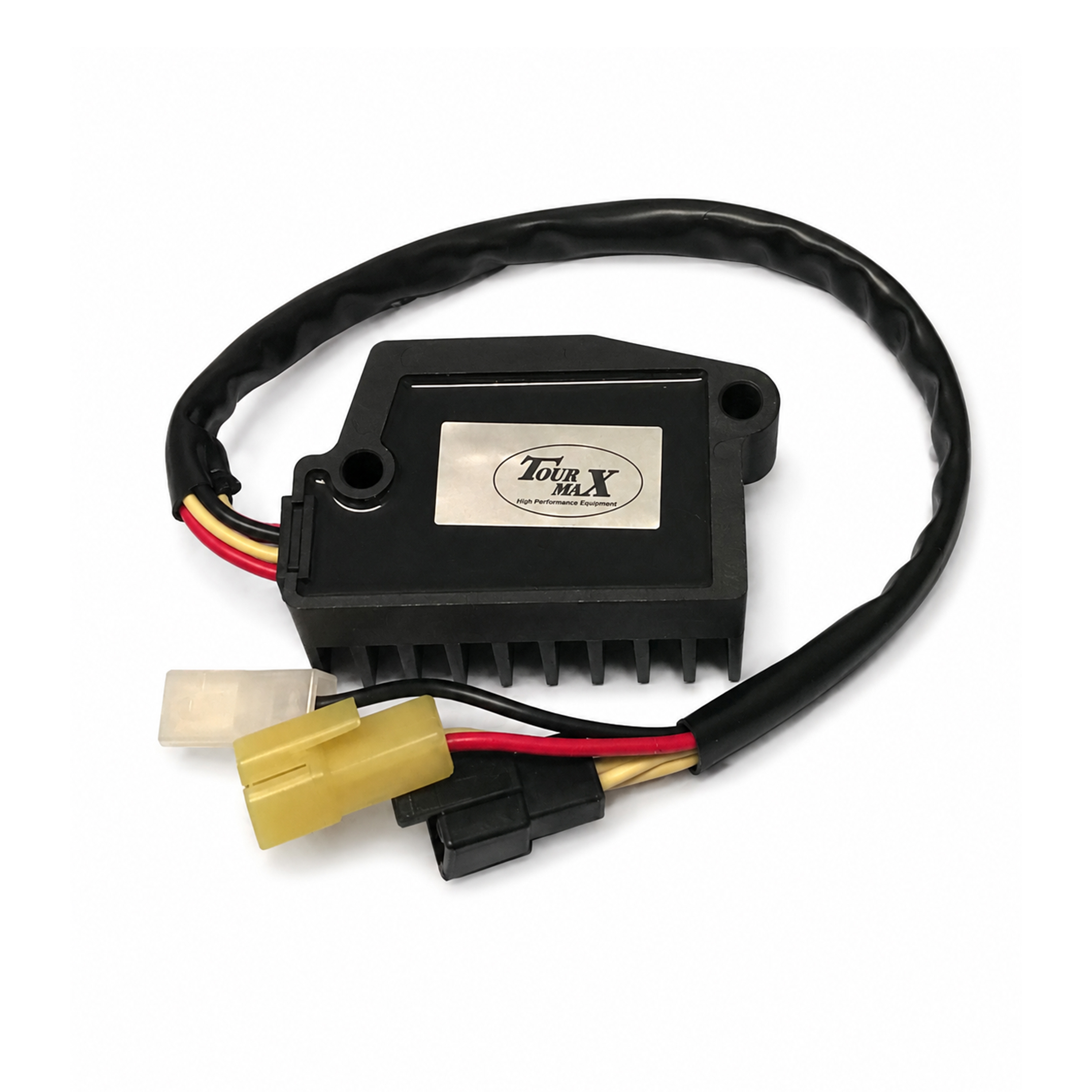REGULATOR 3JP-81960-01-00, YAMAHA VMX1200 V-Max 97-07, KL20-8752 ROAD