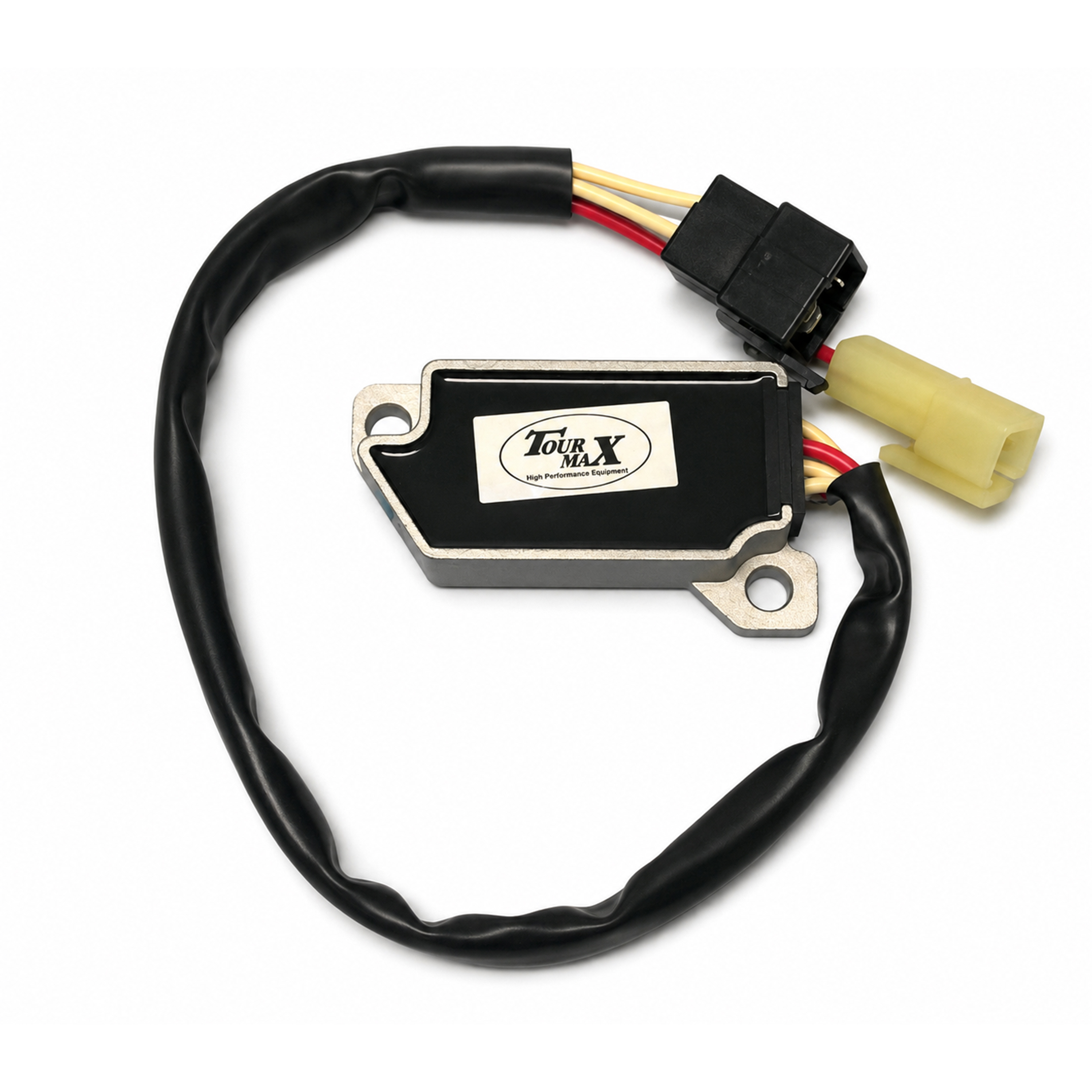 REGULATOR RECTIFIER 42X-81960-A1-00, YAMAHA VMX1200 XV535/1000, K&L20-5305 ROAD, AYA6054 ESP2536