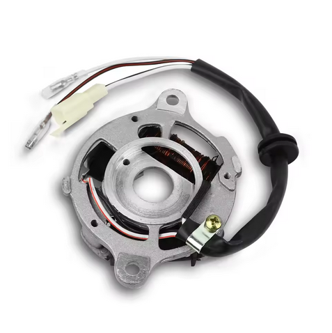 STATOR COIL YAMAHA PW50 3PT-85560-00-00 3PT-85560-02-00 thumbnail 3