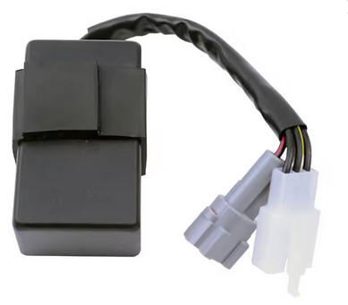 5PCS WIRING LOOM HARNESS KIT 81-16 YAMAHA PW 50 5PG-82590-01-00 thumbnail 2