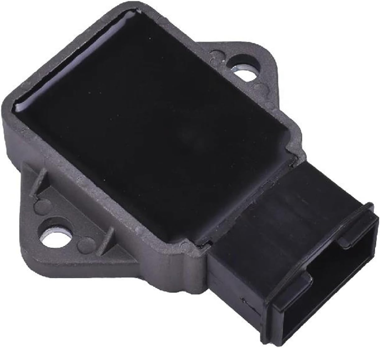 VOLTAGE REGULATOR HONDA 5-PIN SHINDENGEN TYPE SH633-12 SH632 SH639 31600-MV4-000