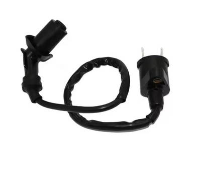 CDI BOX + HT COIL HONDA ATV ATC XR XL CRF TRX 50 70 125 250 300 30410-KCE-671 thumbnail 2