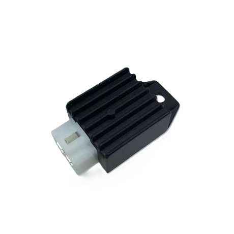 VOLTAGE REGULATOR 6V HONDA AERO NC NU NN NB NH 50 80 125 31600-GCI-701 SH515-12 thumbnail 2
