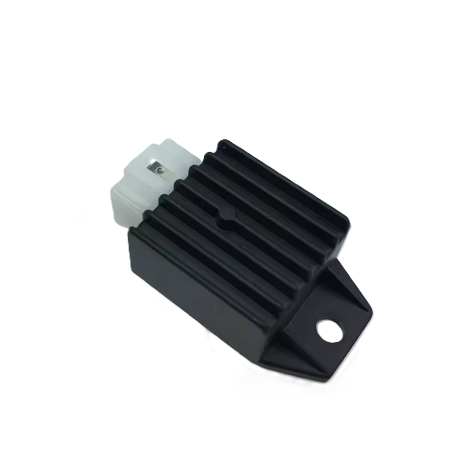VOLTAGE REGULATOR 6V HONDA AERO NC NU NN NB NH 50 80 125 31600-GCI-701 SH515-12 thumbnail 3