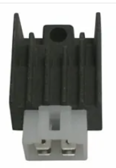 VOLTAGE REGULATOR HONDA NB NH NS 50 80 31600-GCI-601 31600-GCI-701 image 1