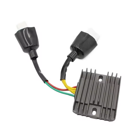 VOLTAGE REGULATOR HONDA CBR1000RR FIREBLADE 31600-MEL-A21 31600-MFA-D01 thumbnail 3