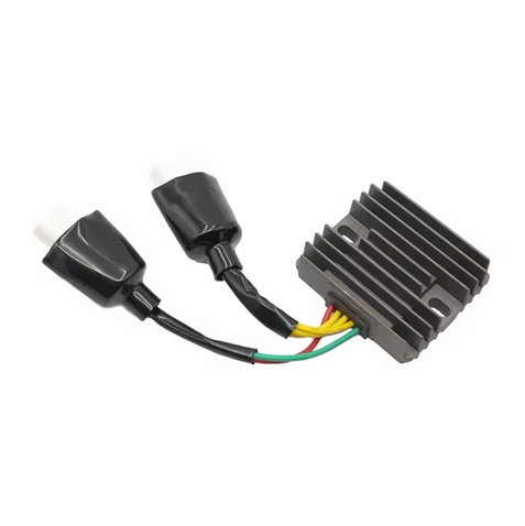 VOLTAGE REGULATOR HONDA CBR1000RR FIREBLADE 31600-MEL-A21 31600-MFA-D01 image 1