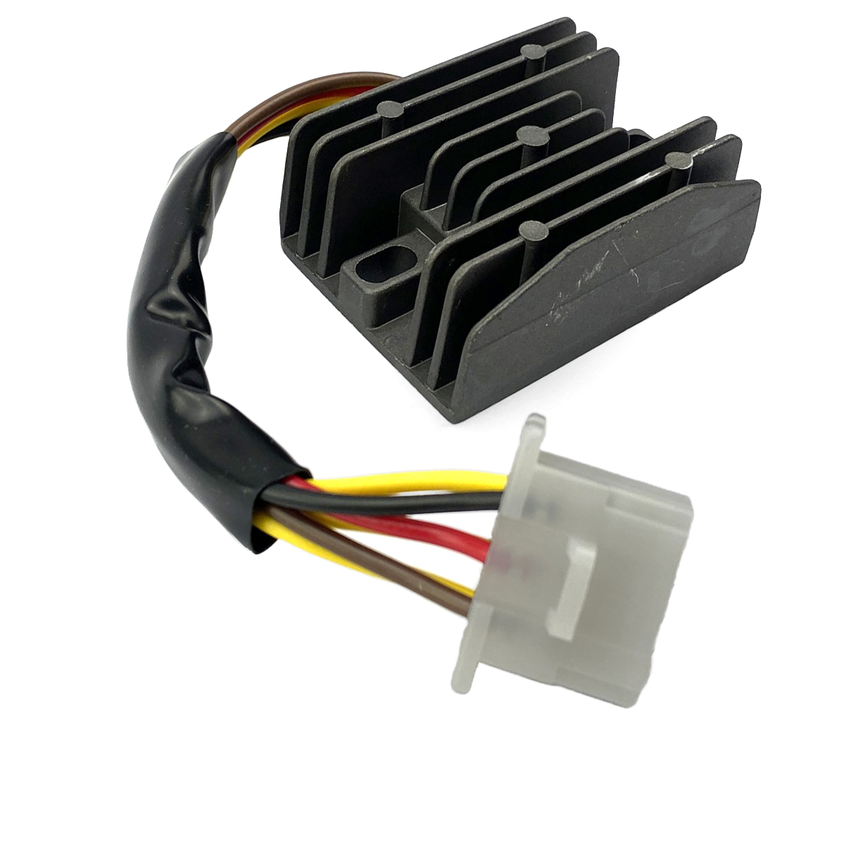 VOLTAGE REGULATOR KAWASAKI ZR 400 550 ZEPHYR XER-5 ER500 GT750 KLE 400 500 21066-1098 SH548A-12