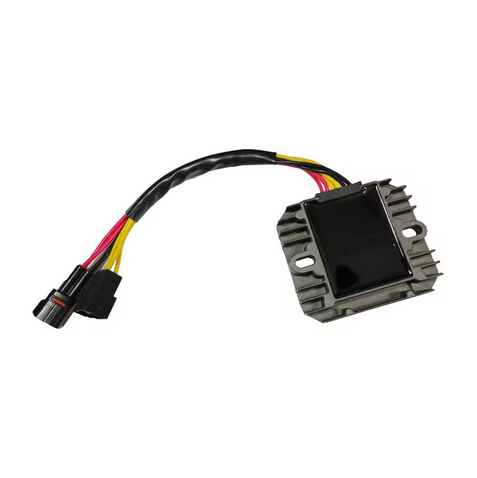 VOLTAGE REGULATOR 2008-2012 SUZUKI GSX-1300 32800-15H00 32800-15H01 32800-15H10 32800-15H11 thumbnail 2