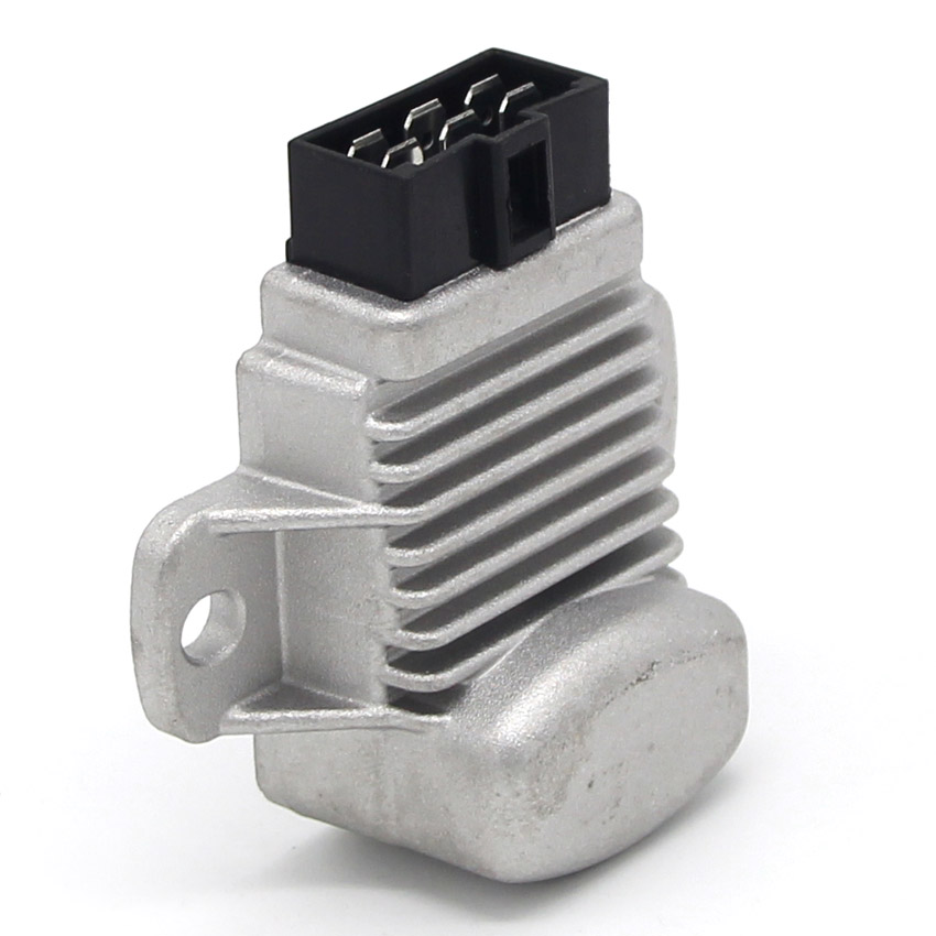 VOLTAGE REGULATOR HONDA AFS110 2SH WAVE 110 GROM 125 31600-KWW-C51 thumbnail 4