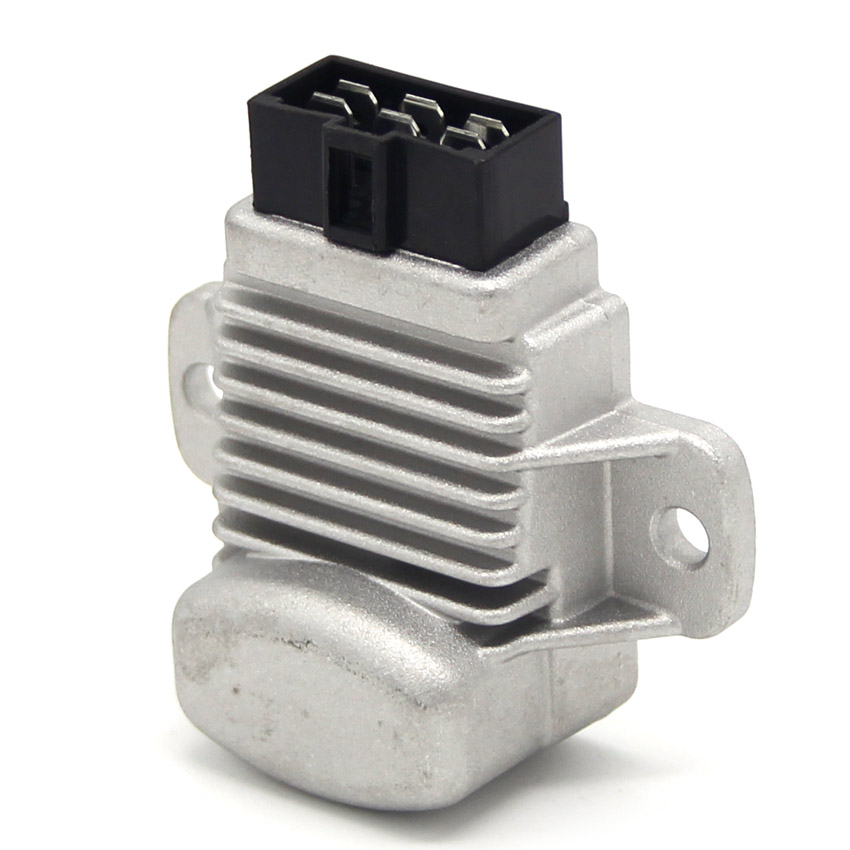 VOLTAGE REGULATOR HONDA AFS110 2SH WAVE 110 GROM 125 31600-KWW-C51 thumbnail 6