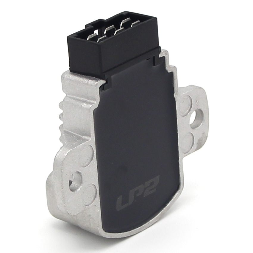 VOLTAGE REGULATOR HONDA AFS110 2SH WAVE 110 GROM 125 31600-KWW-C51 thumbnail 7
