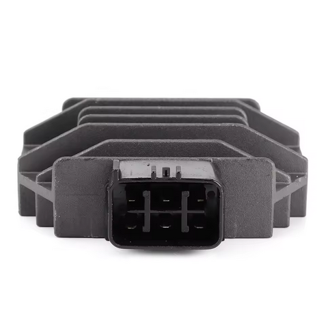 VOLTAGE REGULATOR YAMAHA YFM 250 400 SCOOTERS SH640D-12 5ML-H1960-00-00 4HM-H1960-00-00 thumbnail 3