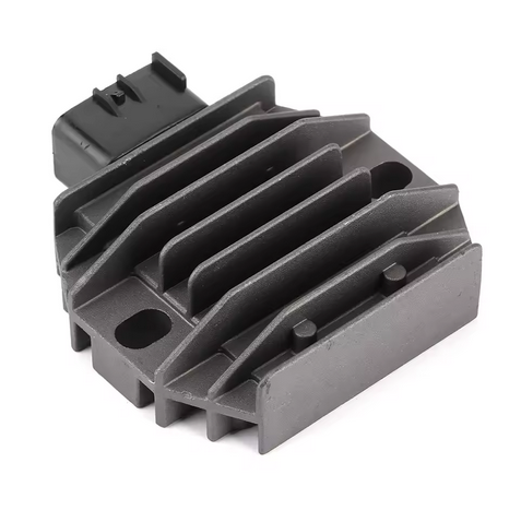 VOLTAGE REGULATOR YAMAHA YFM 250 400 SCOOTERS SH640D-12 5ML-H1960-00-00 4HM-H1960-00-00 thumbnail 2