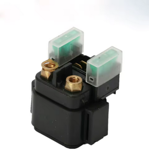 SOLENOID STARTER RELAY YAMAHA 4YR-81940-02-00 4SV-81940-12-00 4YR-81940-00-00 thumbnail 3