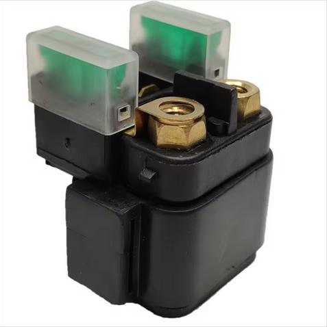 SOLENOID STARTER RELAY YAMAHA 4YR-81940-02-00 4SV-81940-12-00 4YR-81940-00-00 thumbnail 4