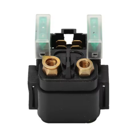 SOLENOID STARTER RELAY YAMAHA 4YR-81940-02-00 4SV-81940-12-00 4YR-81940-00-00 image 1