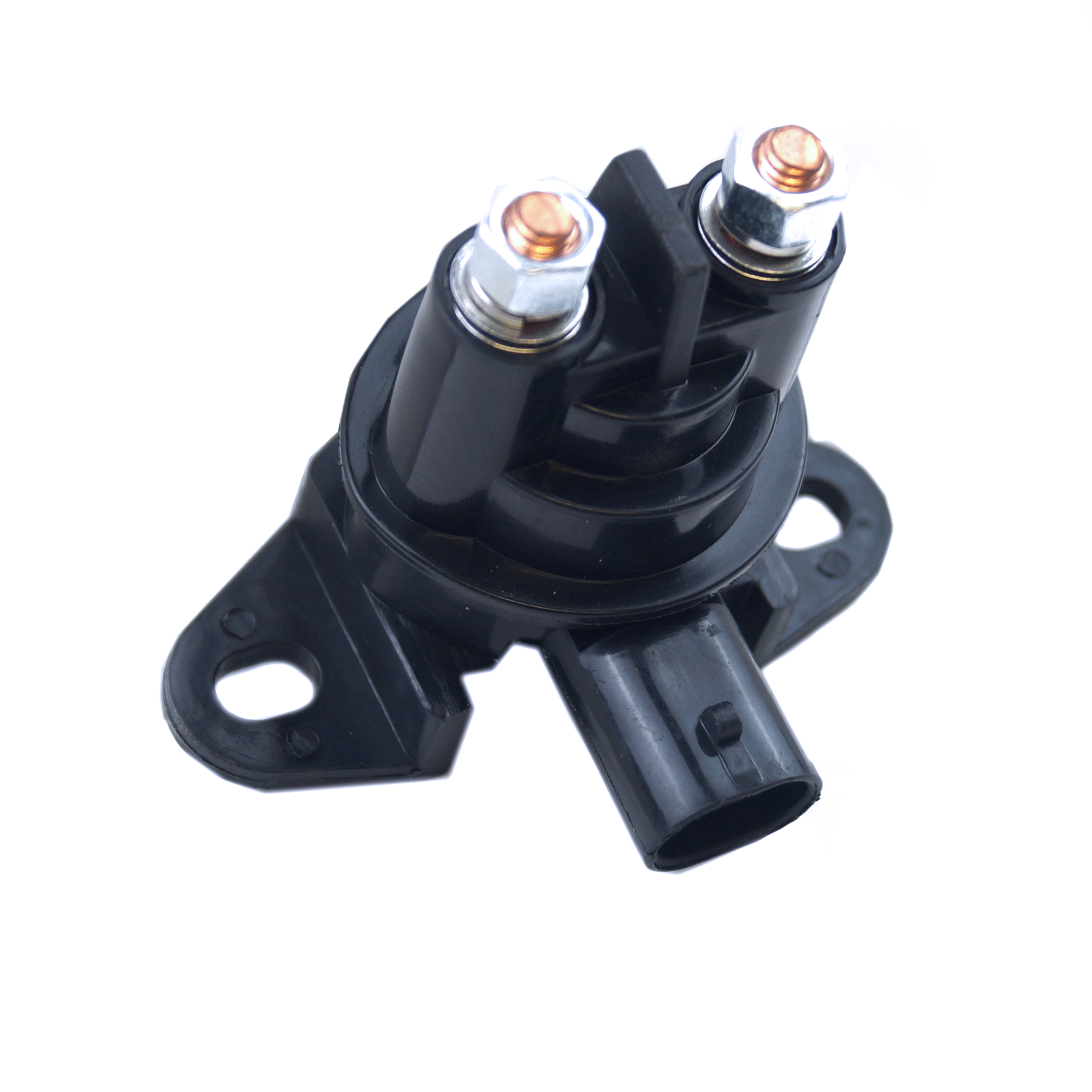SOLENOID STARTER RELAY 4 POST, Lawn Mowers & Tractors