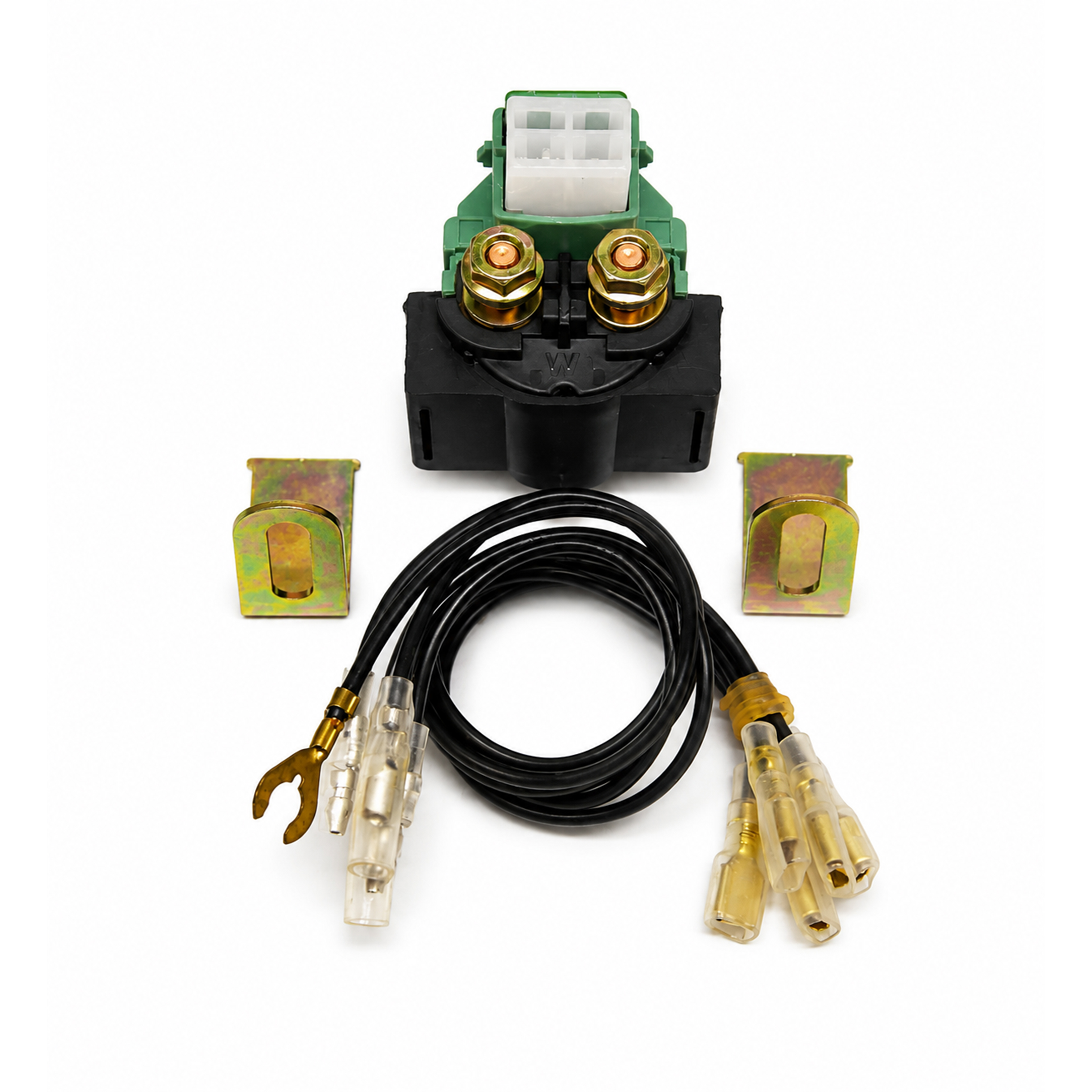 SOLENOID STARTER UNIVERSAL image 1