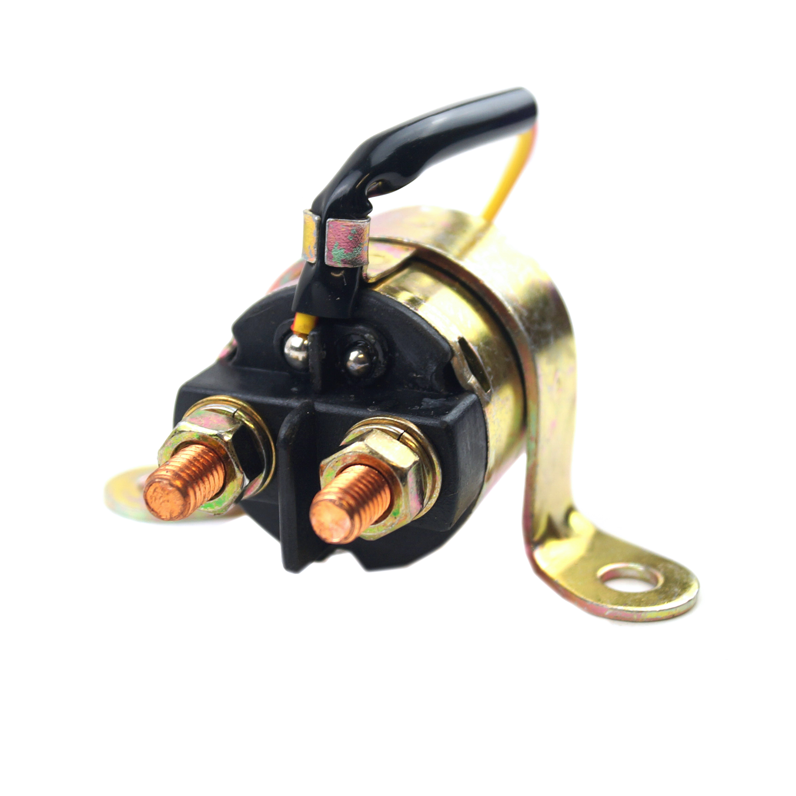 STARTER SOLONOID / RELAY SUZUKI, BRONCO MC-01696 image 1