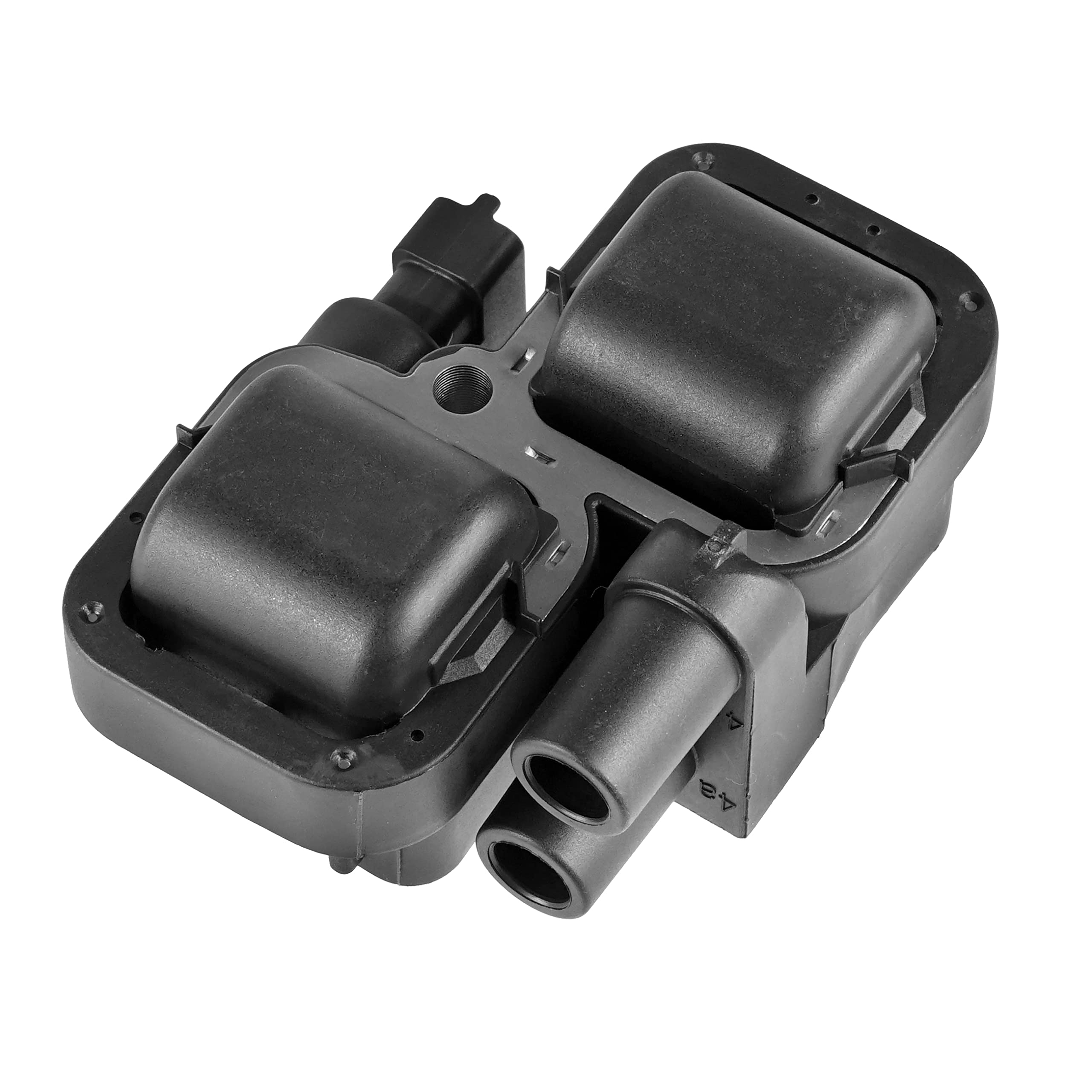 COIL IGNITION POLARIS 4010425, BRONCO SM-01149 CAN AM image 1