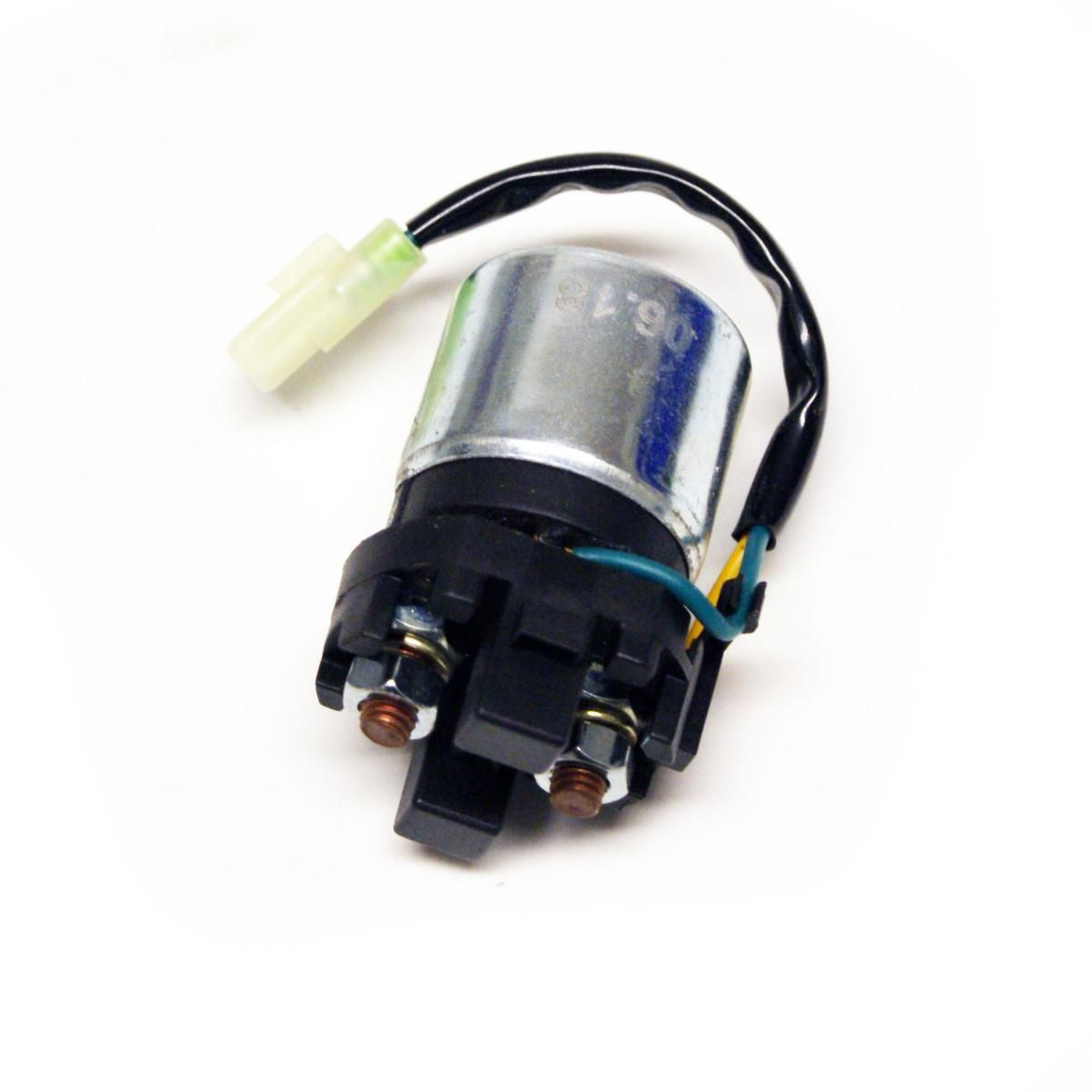 SOLENOID STARTER RELAY 80A, BRONCO AT-01097 35850-HM7-000