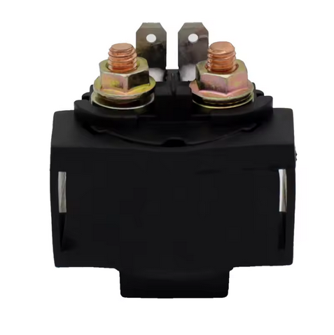 STARTER SOLENOID RELAY KAWASAKI 1985-1990 EN450 1986-2006 ZG1000 27010-1235 27010-0788 thumbnail 3