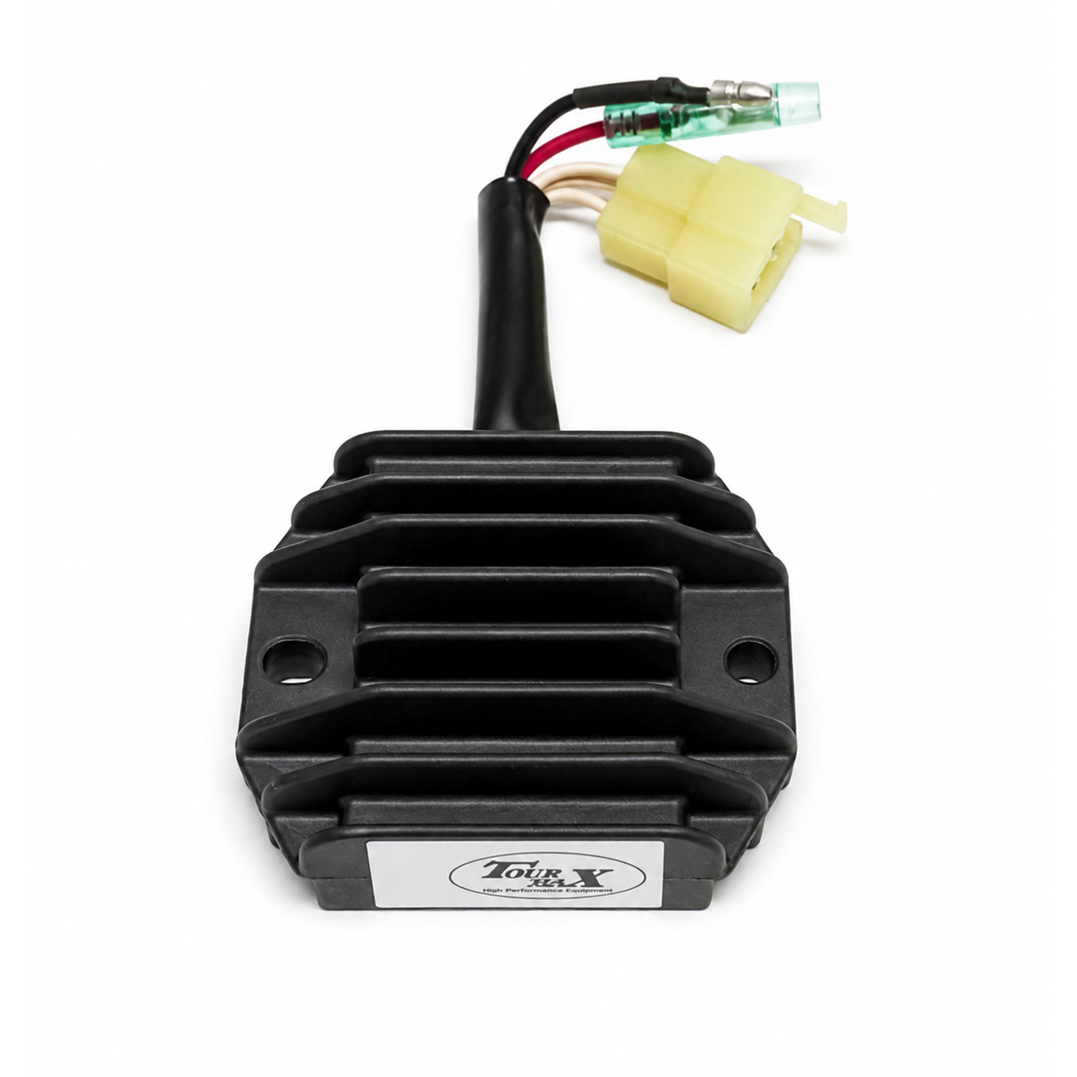 VOLTAGE REGULATOR ATV YAM 4KB-81960-02-00, YAMAHA YFM350 BIG BEAR