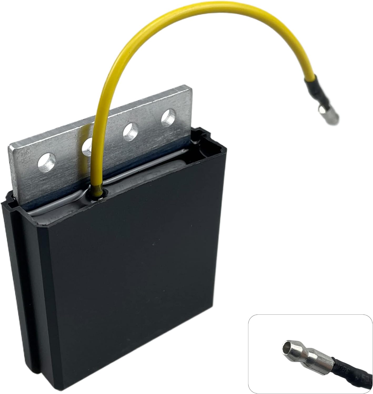VOLTAGE REGULATOR POLARIS SNOWMOBILE 550 600 700 800 RMK 4060122 image 1