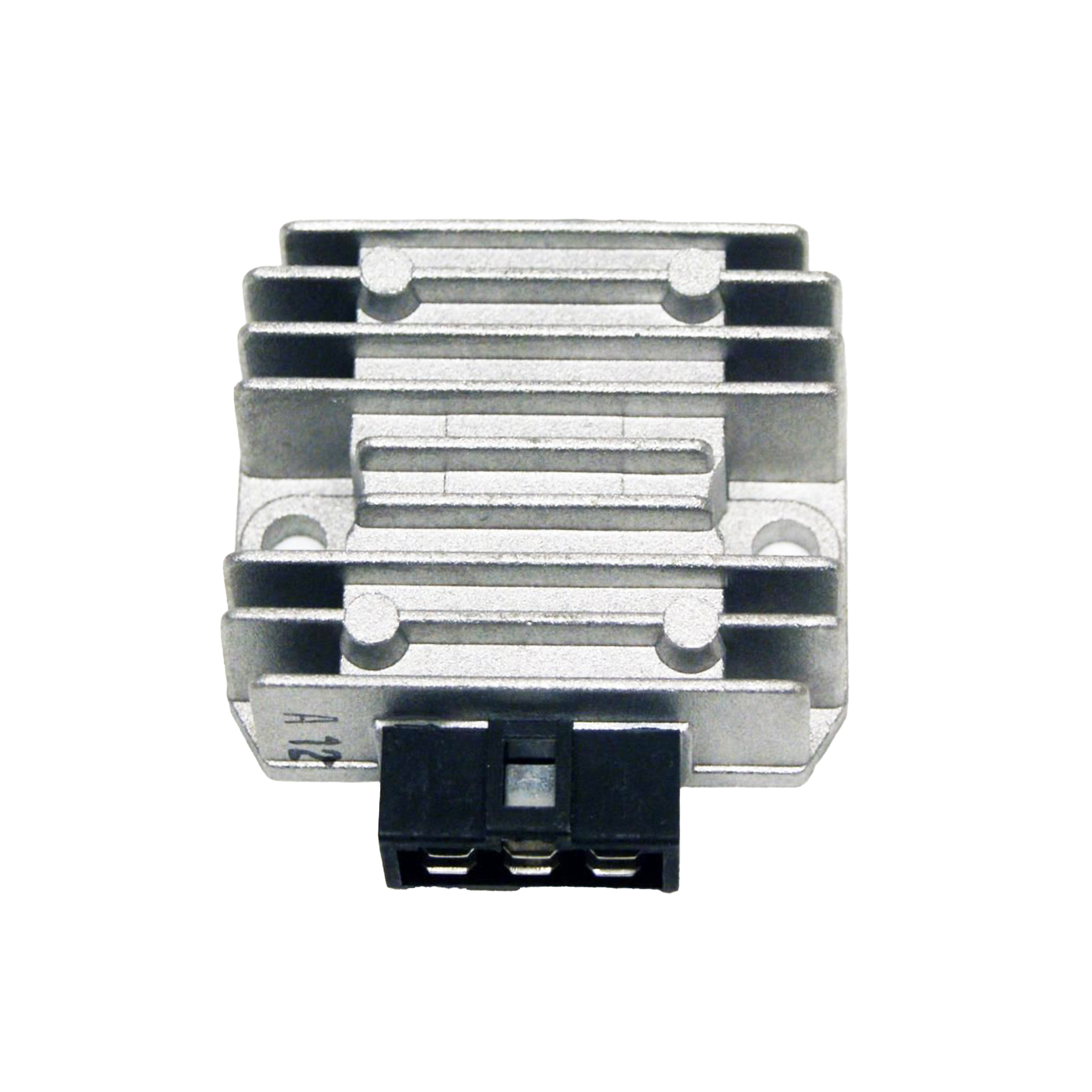REGULATOR VOLTAGE 12V / 25A KAWASAKI 21066-1038, 44-431, RK10-326, 10-326,SH548-12 / 21066-1052 SH561-12 image 1