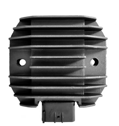 VOLTAGE REGULATOR YAMAHA YFM 125 250 350 450 5BN-81960-00-00 5GT-81960-00-00 thumbnail 3