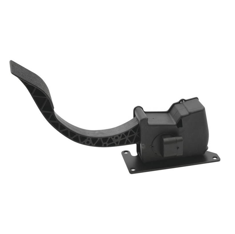 ALLBALLS THROTTLE PEDAL POLARIS ABR UTV ATV, ALLBALLS 54-5001 FLY BY WIRE thumbnail 2